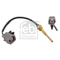 Coolant temperature sensor