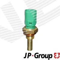 Coolant temperature sensor