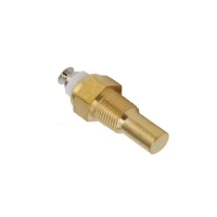 Coolant temperature sensor