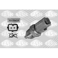 Coolant temperature sensor