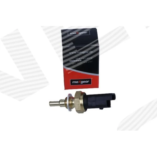 COOLANT TEMPERATURE SENSOR - 2