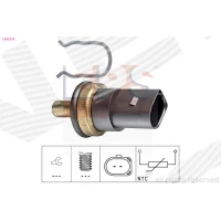 Coolant temperature sensor