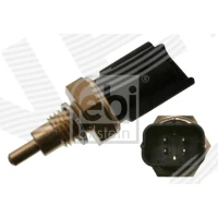 Coolant temperature sensor