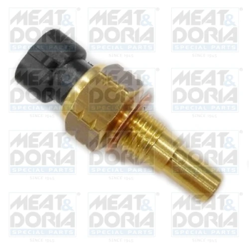 COOLANT TEMPERATURE SENSOR - 0