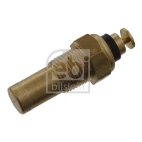 Coolant temperature sensor