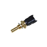 Coolant temperature sensor