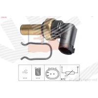 Coolant temperature sensor