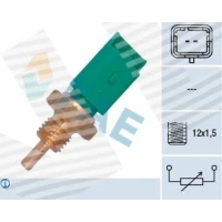 Coolant temperature sensor