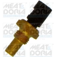 Coolant temperature sensor