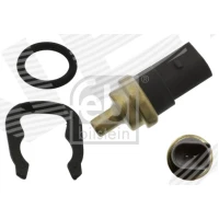 Coolant temperature sensor