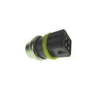 Coolant temperature sensor