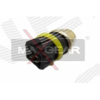 Coolant temperature sensor