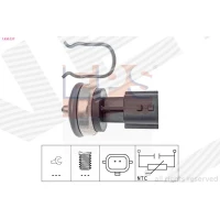 Coolant temperature sensor