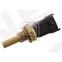 Coolant temperature sensor