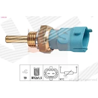 Coolant temperature sensor