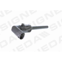 Coolant temperature sensor