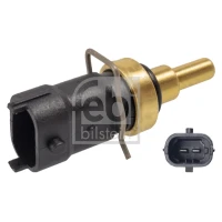 Coolant temperature sensor