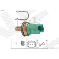 Coolant temperature sensor