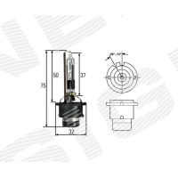 D2R BULB