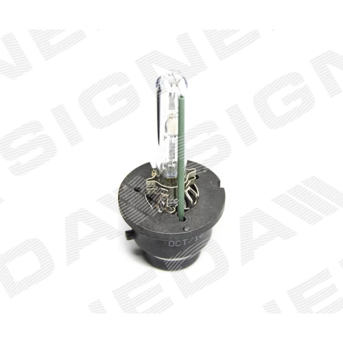 D4S XENON BULB - 1