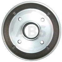 Drum brake