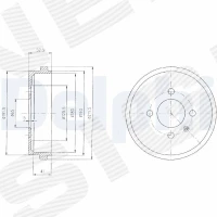 Drum brake