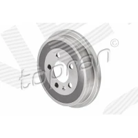 Drum brake