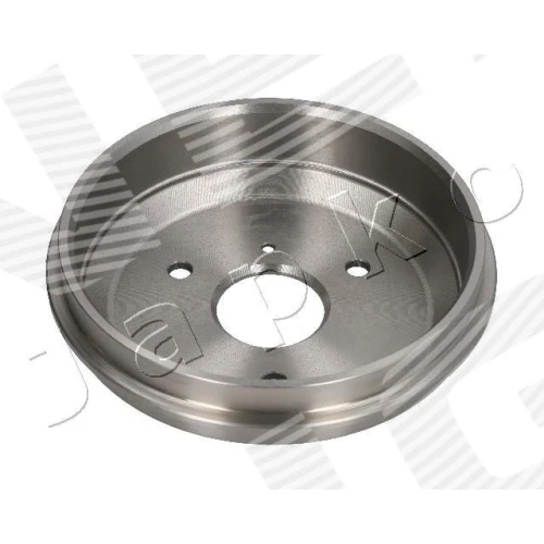 DRUM BRAKE - 1