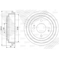 Drum brake