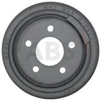 Drum brake