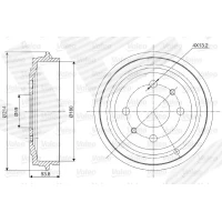 Drum brake