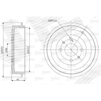 Drum brake