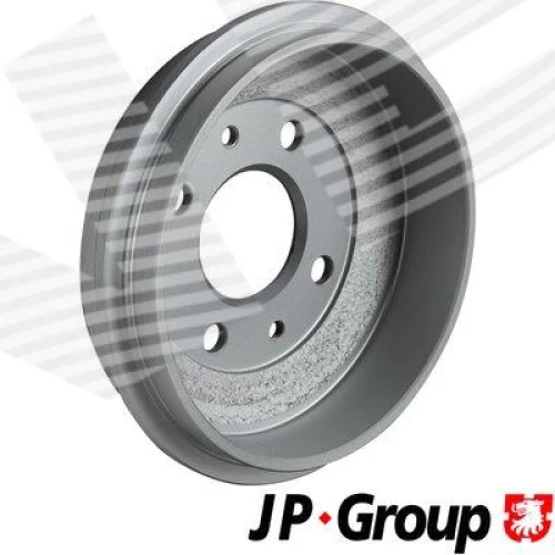 DRUM BRAKE - 1