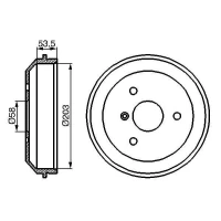 Drum brake