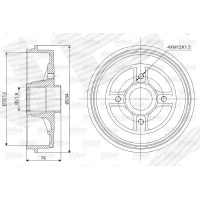 Drum brake