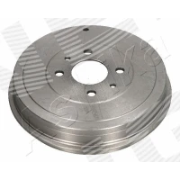 DRUM BRAKE