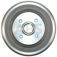 DRUM BRAKE