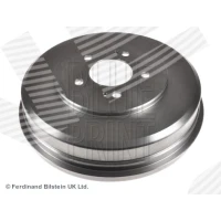 Drum brake