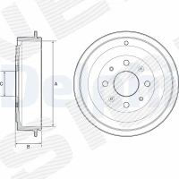 Drum brake