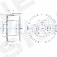 Drum brake