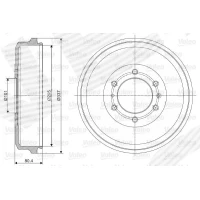 Drum brake