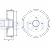 Drum brake