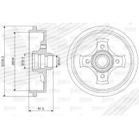 Drum brake