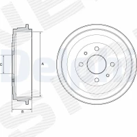 Drum brake