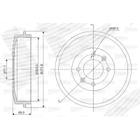 Drum brake