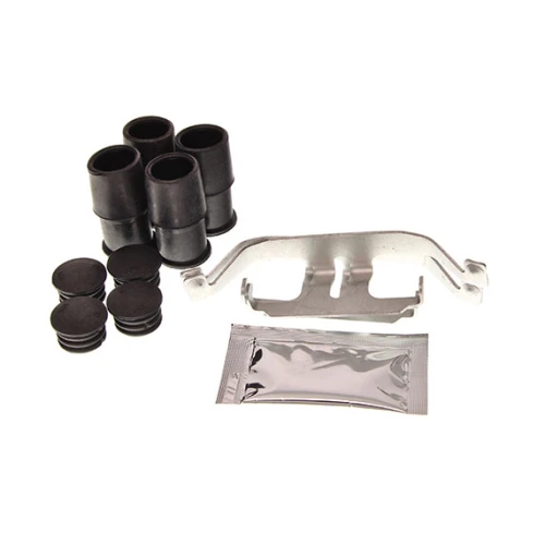 DISC BRAKE PAD ACCESSORY KIT - 1