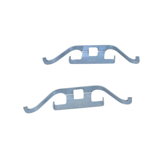 DISC BRAKE PAD ACCESSORY KIT - 1