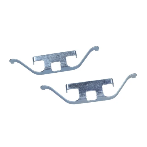 DISC BRAKE PAD ACCESSORY KIT - 0