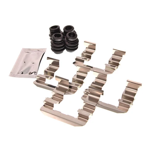 DISC BRAKE PAD ACCESSORY KIT - 1