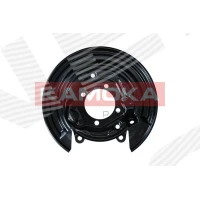 DUST BRAKE SHIELD